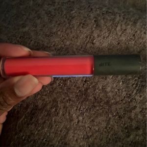 Bite beauty garnet lip gloss